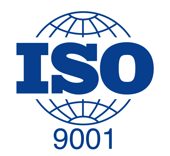 ISO 9001