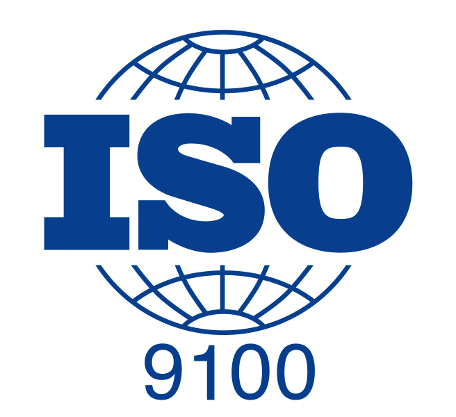 ISO 9100